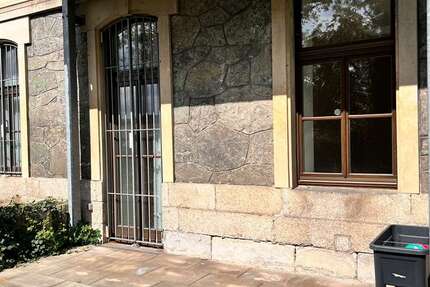 Wohnung Plauen Schloßberg - 1 Zimmer, 48 m&sup2;, 240&euro; | Angebot:25929324