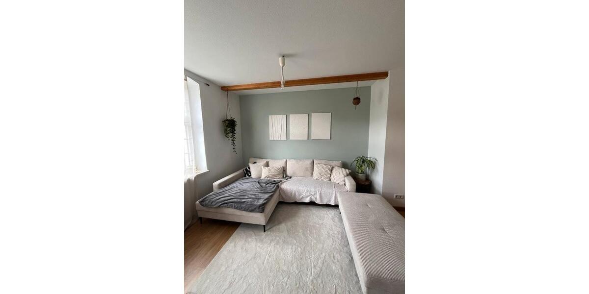 Etagenwohnung Markneukirchen - 2 Zimmer, 64 m&sup2;, 640&euro; | Angebot:24946763