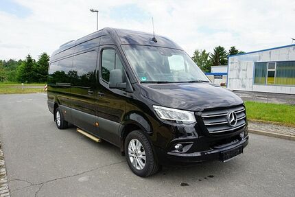 Mercedes-Benz Sprinter 273.963 km 49.000 &euro; Selbitz 95152