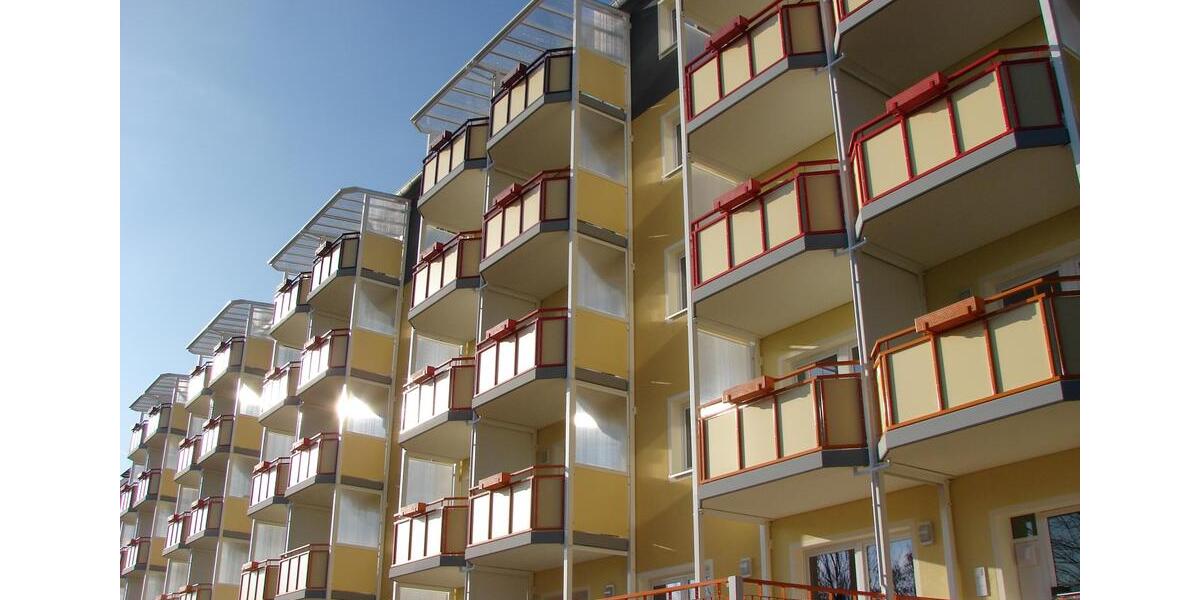 Etagenwohnung Bad Elster - 1 Zimmer, 37 m&sup2;, 320&euro; | Angebot:24418360