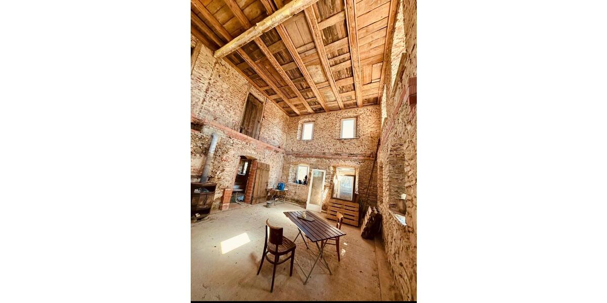 Bauernhaus, Landhaus Konradsreuth - 12 Zimmer, 500 m&sup2;, 299.000&euro; | Angebot:26226229