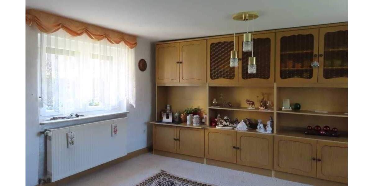 Einfamilienhaus Tanna Künsdorf - 4 Zimmer, 85 m&sup2;, 57.500&euro; | Angebot:25688102