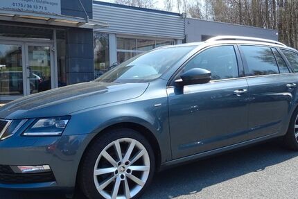 Skoda Octavia 168.000 km 9.350 &euro; Helmbrechts 95233