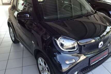 Smart forTwo 46.000 km 9.900 &euro; Leupoldsgrün 95191