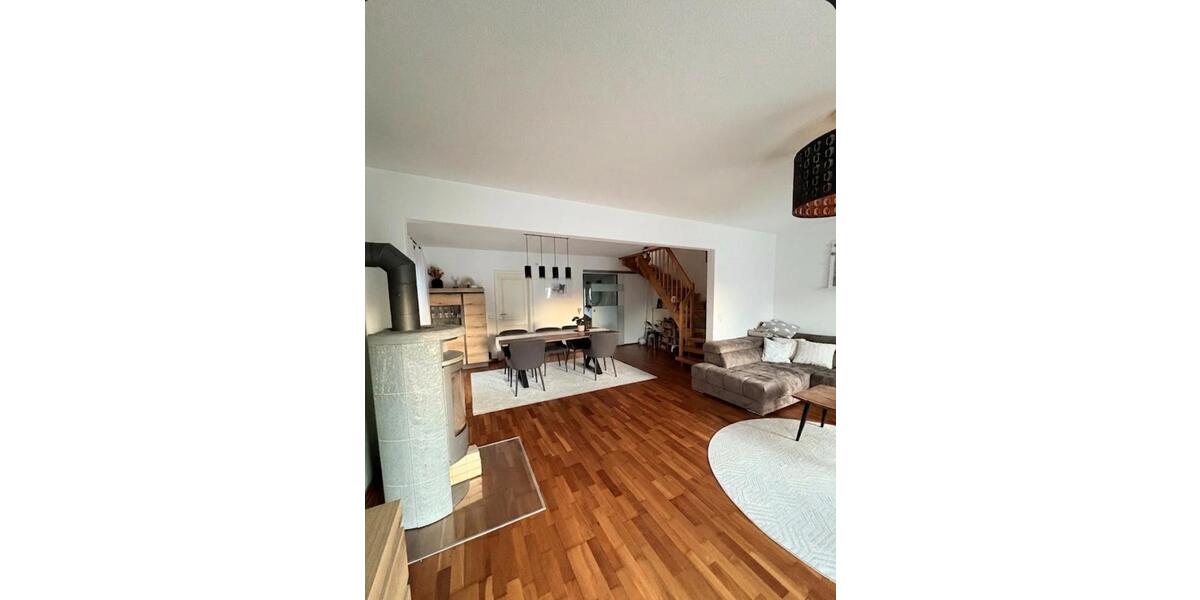 Reihenhaus Hof Altstadt - 4.5 Zimmer, 150 m&sup2;, 389.000&euro; | Angebot:25570636