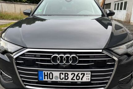 Audi A6 59.478 km 44.000 &euro; Schwarzenbach an der Saale 95126