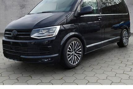 VW T6 Multivan 187.100 km 24.000 &euro; Plauen 08527