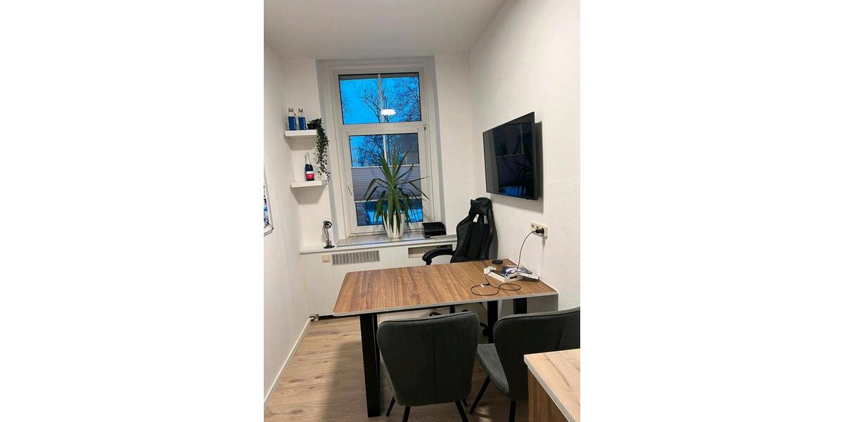 Gewerbeobjekt Plauen Bahnhofsvorstadt - 290&euro; | Angebot:26041106
