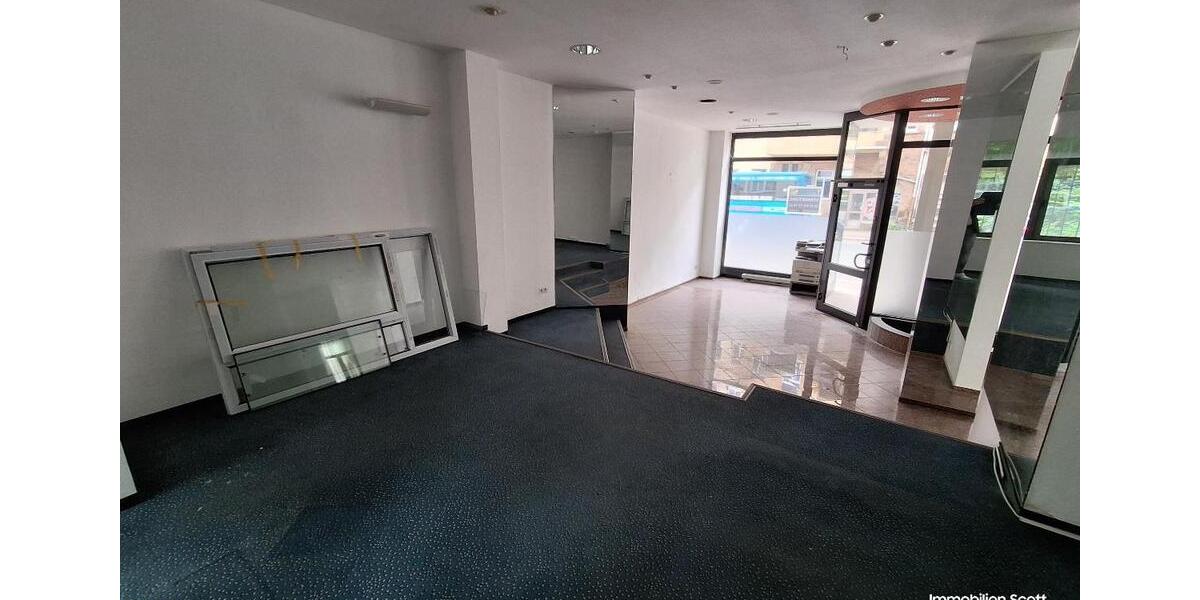 Gewerbeobjekt Plauen Bahnhofsvorstadt - 500&euro; | Angebot:16619178