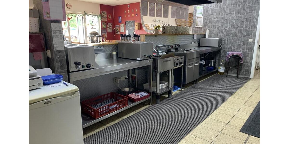 Gewerbeobjekt Helmbrechts - 470&euro; | Angebot:24720230