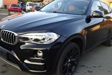BMW X6 178.785 km 25.000 &euro; Oelsnitz / Vogtland 08606