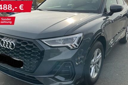 Audi Q3 49.918 km 24.430 &euro; Hof 95030