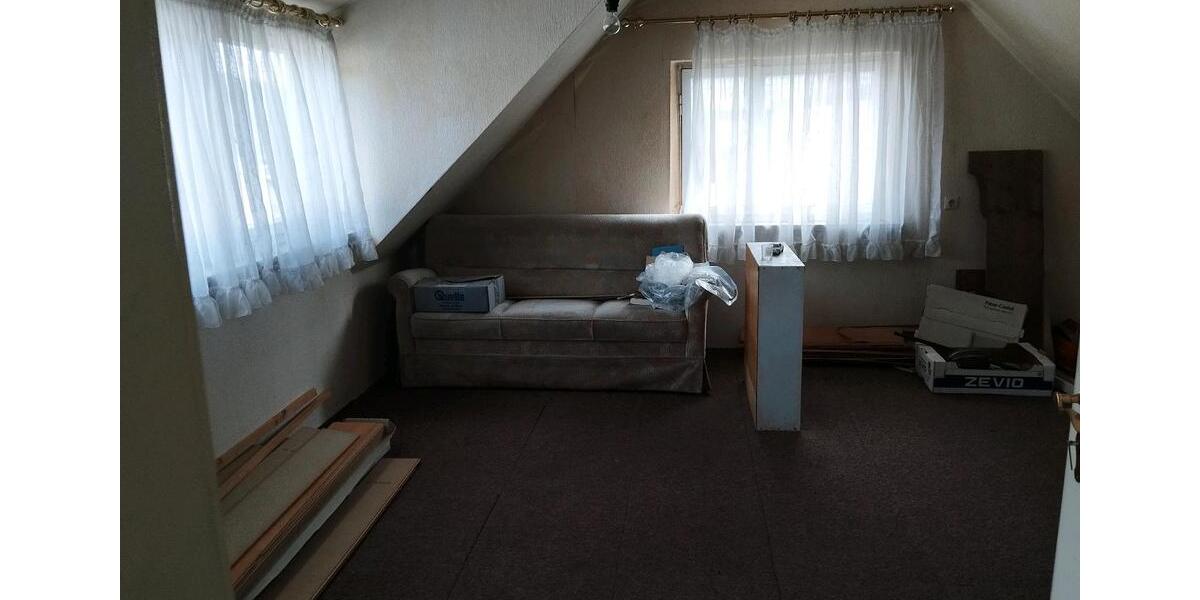 Einfamilienhaus Naila - 2 Zimmer, 110 m&sup2;, 99.000&euro; | Angebot:26777159