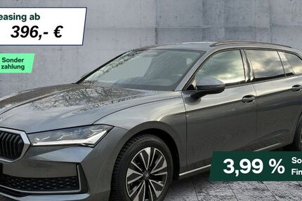 Skoda Superb 18.524 km 39.950 &euro; Hof 95030