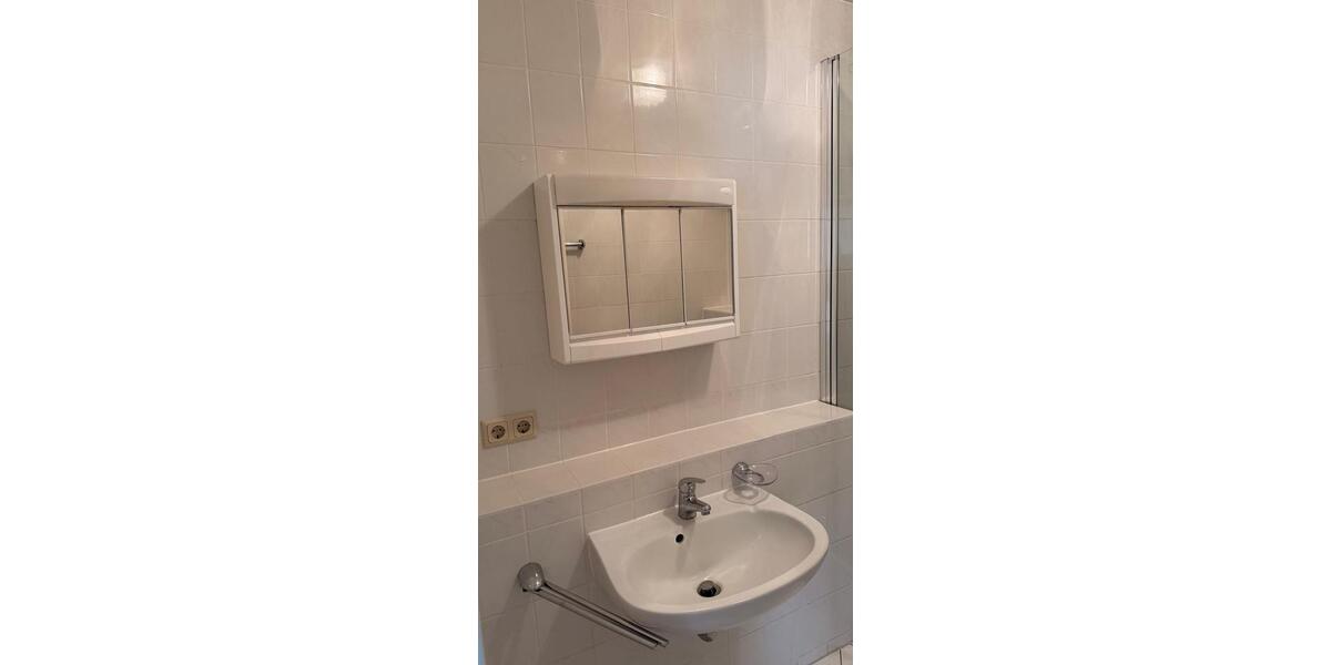 Etagenwohnung Tanna - 1 Zimmer, 33 m&sup2;, 305&euro; | Angebot:25807876