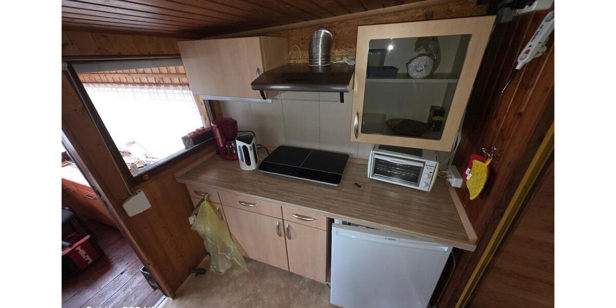 Bungalow Saalburg-Ebersdorf Ebersdorf - 3 Zimmer, 40 m&sup2;, 30.000&euro; | Angebot:26548189