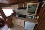 Bungalow Saalburg-Ebersdorf Ebersdorf - 3 Zimmer, 40 m&sup2;, 30.000&euro; | Angebot:26548189