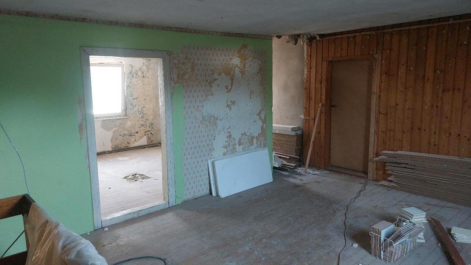 Einfamilienhaus Gefrees Böseneck - 7 Zimmer, 60.000&euro; | Angebot:21703556