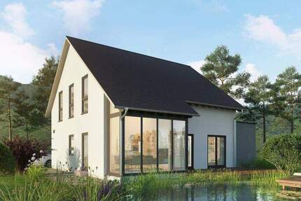 Haus Oelsnitz/Vogtland Oelsnitz - 5 Zimmer, 181 m&sup2;, 284.129&euro; | Angebot:25863503