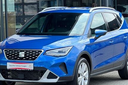 Seat Arona 25.950 km 17.490 &euro; Münchberg 95213