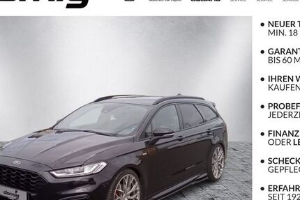 Ford Mondeo 94.950 km 19.890 &euro; Helmbrechts 95233