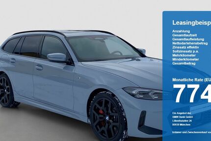 BMW 320 15.525 km 56.875 &euro; Plauen 08525