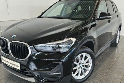 BMW X1 83.500 km 23.875 &euro; Münchberg 95213