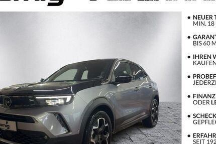 Opel Mokka 29.800 km 18.970 &euro; Helmbrechts 95233