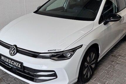 VW Golf 25.550 km 23.585 &euro; Roeslau 95195