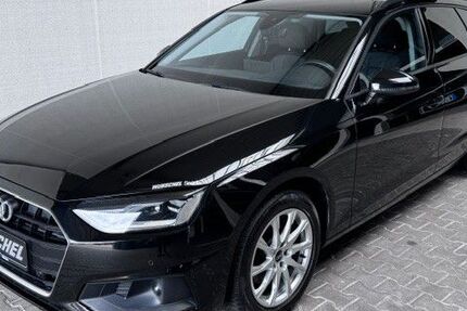 Audi A4 47.200 km 22.495 &euro; Roeslau 95195