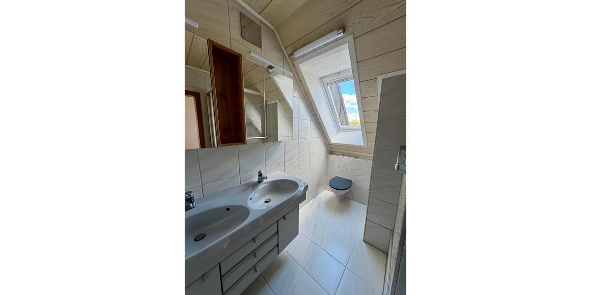 Maisonettenwohnung Schwarzenbach am Wald - 2 Zimmer, 70 m&sup2;, 119.000&euro; | Angebot:25284890