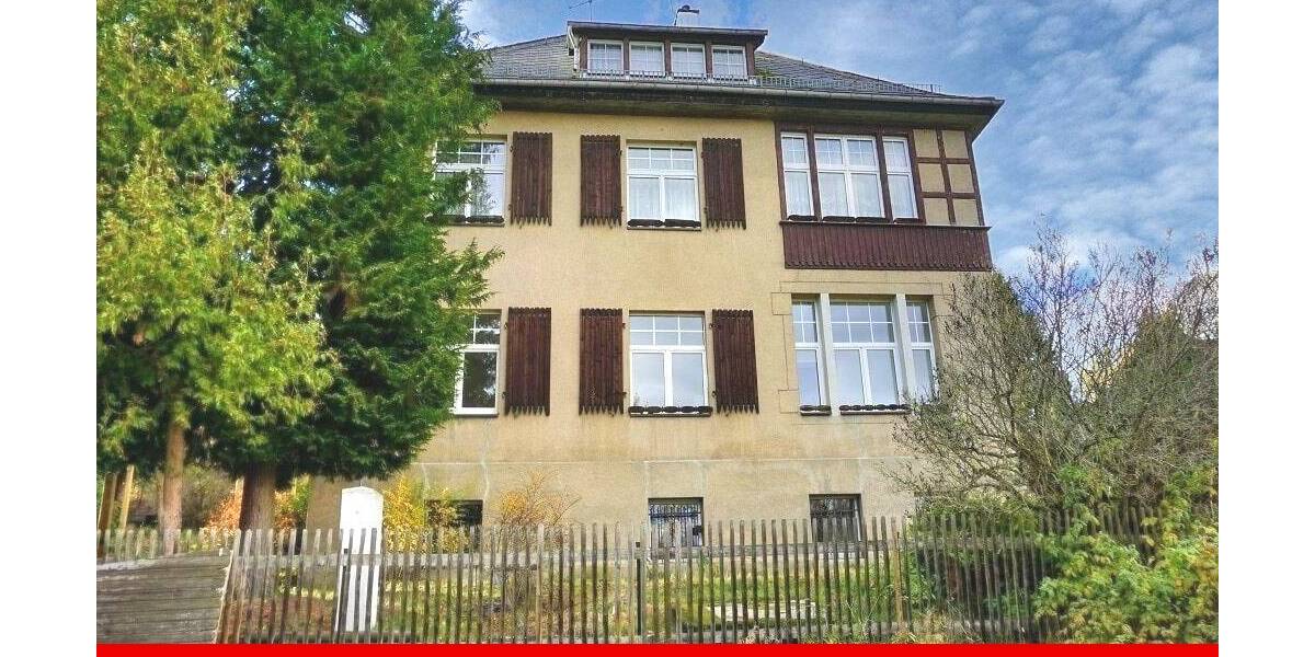 Mehrfamilienhaus, Wohnhaus Adorf - 8 Zimmer, 200 m&sup2;, 121.000&euro; | Angebot:25997740