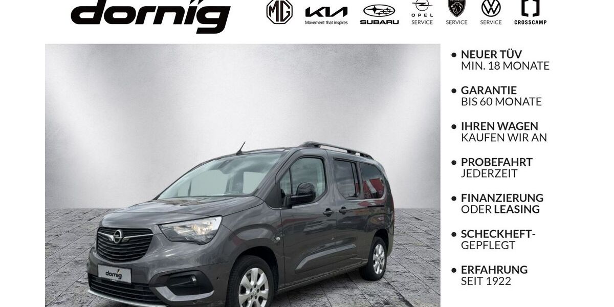 Opel Combo 78.680 km 21.990 &euro; Plauen 08527