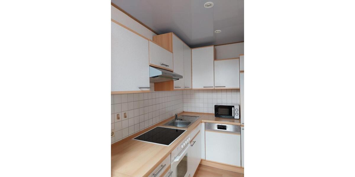 Dachgeschoßwohnung Markneukirchen - 2 Zimmer, 40 m&sup2;, 300&euro; | Angebot:26424653