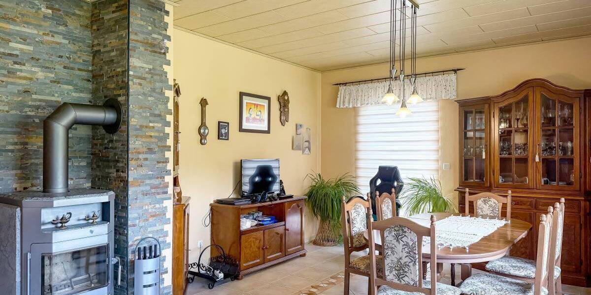 Einfamilienhaus Saalburg-Ebersdorf Zoppoten - 6 Zimmer, 178 m&sup2;, 299.900&euro; | Angebot:25700830