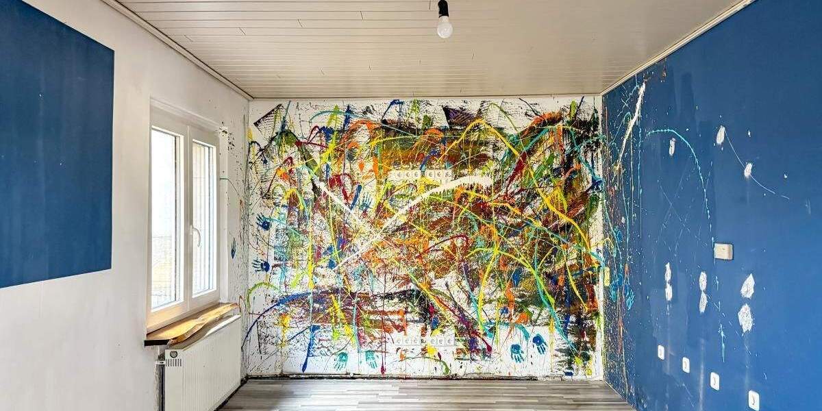 Einfamilienhaus Rosenthal am Rennsteig - 3 Zimmer, 84 m&sup2;, 39.900&euro; | Angebot:25820728