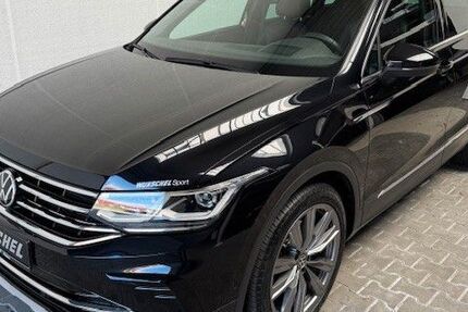 VW Tiguan 63.585 km 30.495 &euro; Roeslau 95195