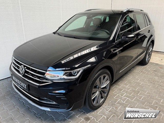 VW Tiguan 63.585 km 30.495 &euro; Roeslau 95195
