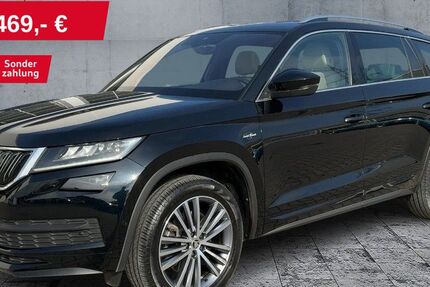 Skoda Kodiaq 28.246 km 35.990 &euro; Hof 95030