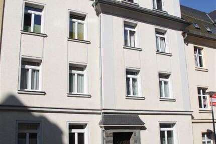 Wohnung Plauen Reichenbacher Vorstadt - 2 Zimmer, 54 m&sup2;, 300&euro; | Angebot:23726564