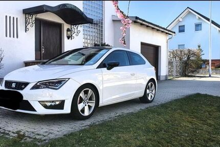 Seat Leon 155.000 km 8.900 &euro; Selb 95100