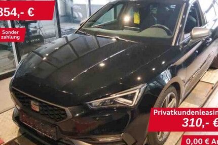 Seat Leon 58.790 km 23.630 &euro; Hof 95030