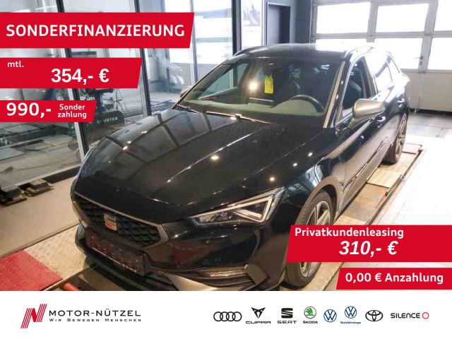 Seat Leon 58.790 km 23.630 &euro; Hof 95030