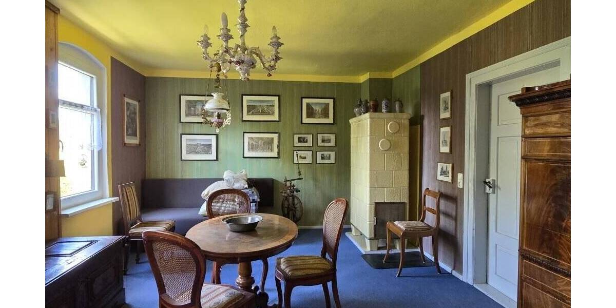 Mehrfamilienhaus, Wohnhaus Gefell Göttengrün - 1 Zimmer, 365 m&sup2;, 499.900&euro; | Angebot:25779266