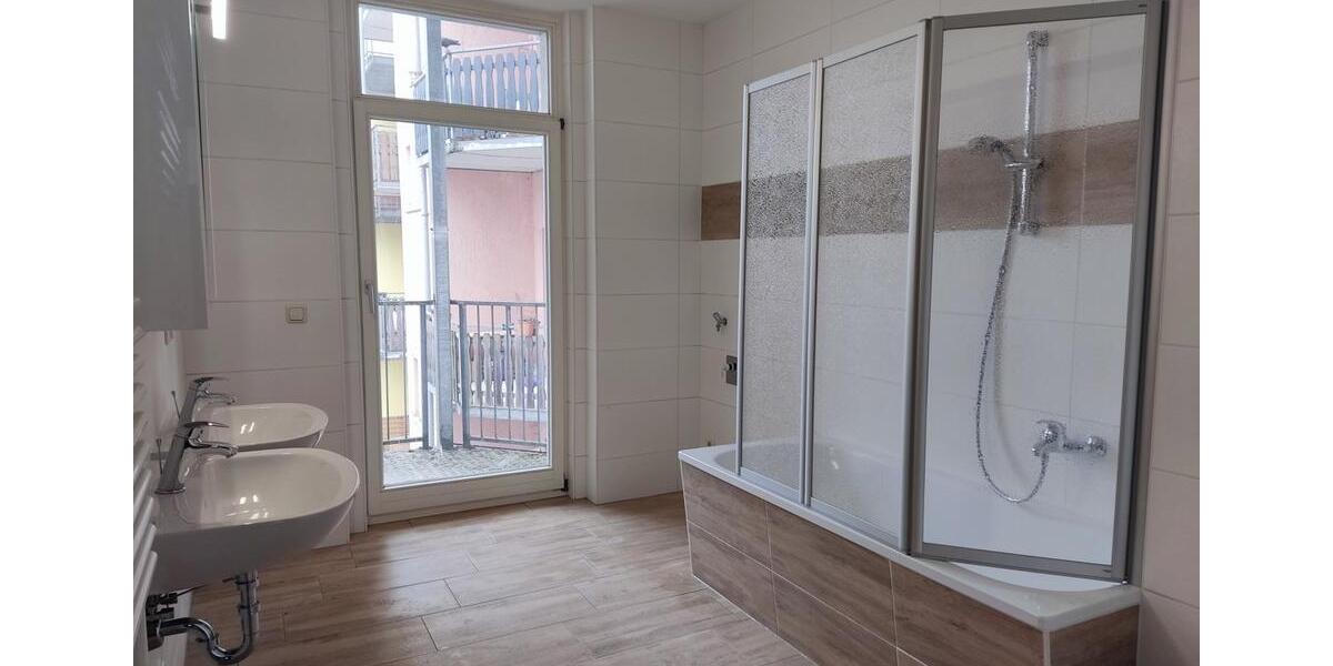 Maisonettenwohnung Plauen Altstadt - 2 Zimmer, 69 m&sup2;, 380&euro; | Angebot:25342742