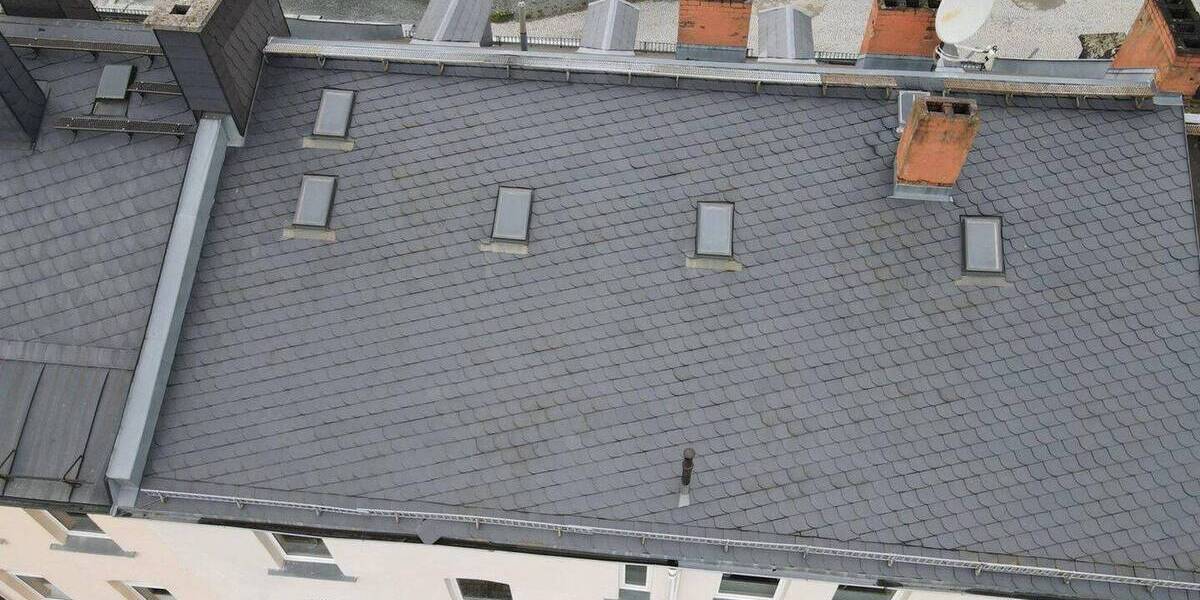 Mehrfamilienhaus, Wohnhaus Hof Innenstadt - 2 Zimmer, 580 m&sup2;, 695.000&euro; | Angebot:26795113