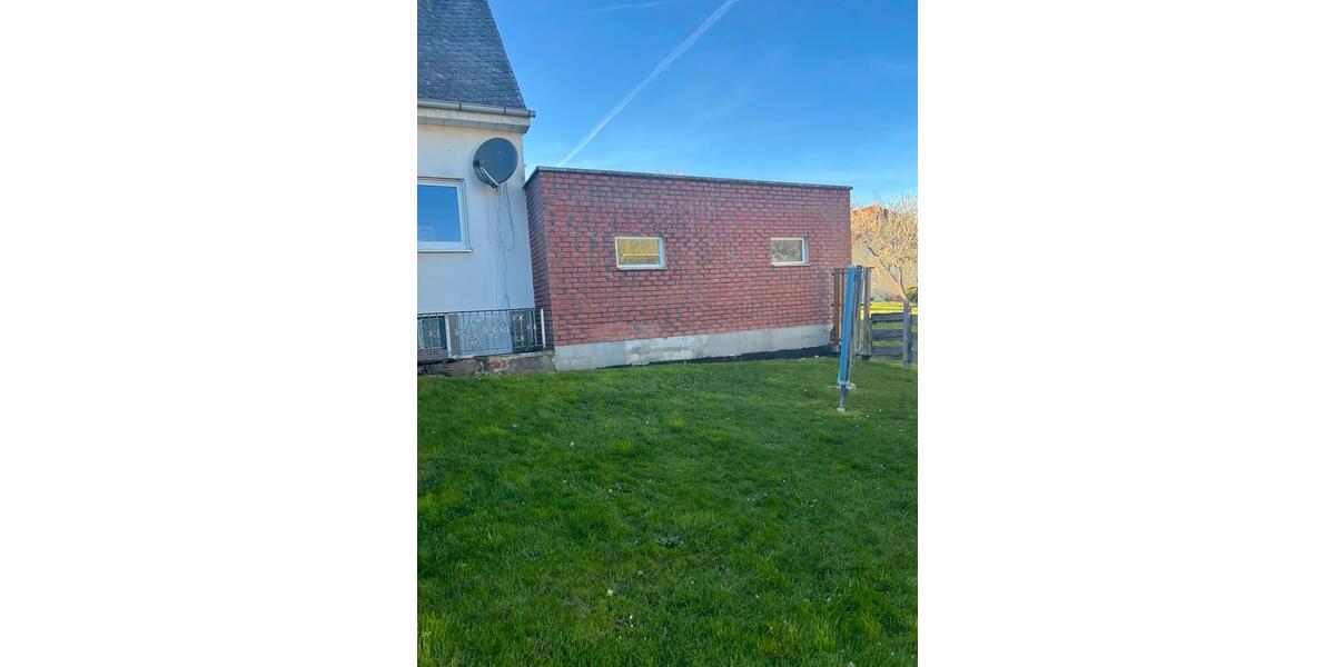 Einfamilienhaus Schwarzenbach an der Saale Fletschenreuth - 6 Zimmer, 150 m&sup2;, 230.000&euro; | Angebot:26635491