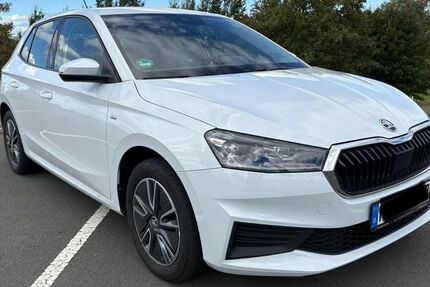 Skoda Fabia 71.000 km 15.790 &euro; Selbitz / Neuhaus 95152