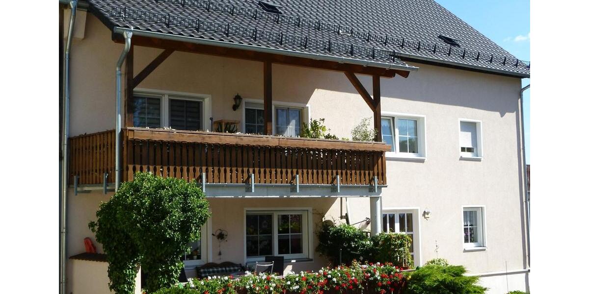 Etagenwohnung Berg - 3 Zimmer, 80 m&sup2;, 581&euro; | Angebot:25978812