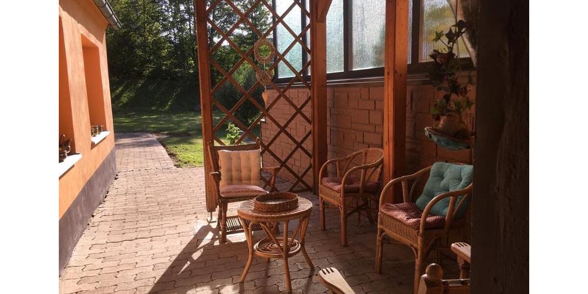 Doppelhaushälfte Selbitz - 4 Zimmer, 95 m&sup2;, 75.000&euro; | Angebot:26599602